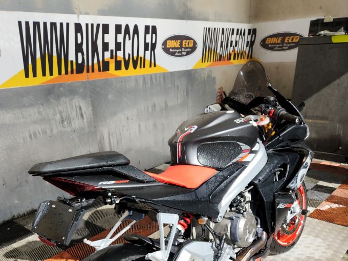 APRILIA RS 660 4