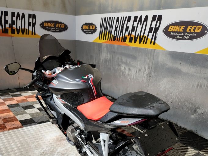 APRILIA RS 660 4
