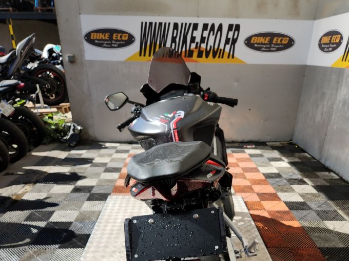 APRILIA RS 660 4