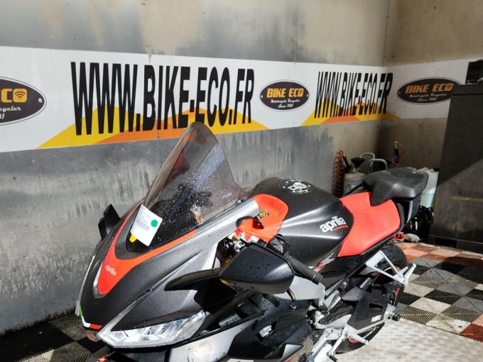 APRILIA RS 660 4