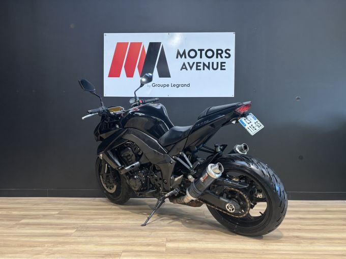 KAWASAKI Z 1000 4