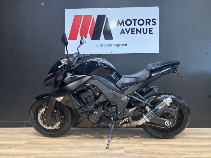 KAWASAKI Z 1000 4