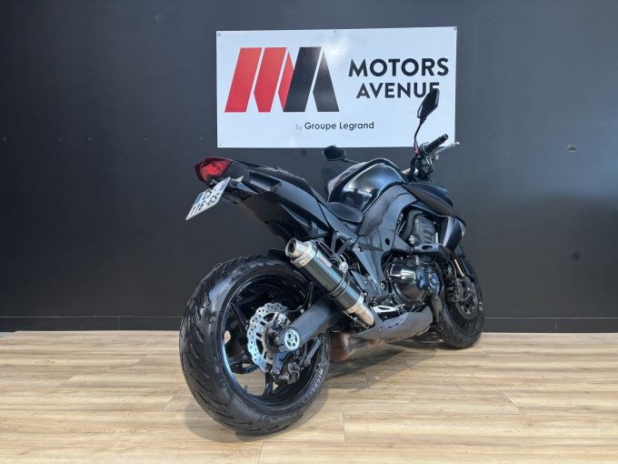 KAWASAKI Z 1000 4