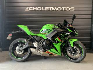 KAWASAKI NINJA 650 47.5 - 2023
