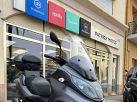 PIAGGIO MP3 500 - 2011