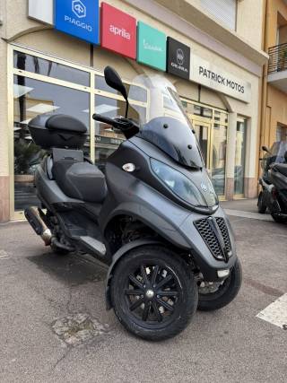 PIAGGIO MP3 500 - 2011