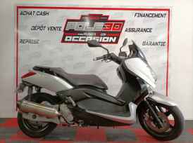 YAMAHA X-MAX 125 - 2014
