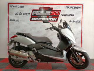 YAMAHA X-MAX 125 - 2014