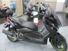 YAMAHA XMAX 125 - 2014