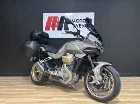 MOTO GUZZI V100 Mandello Aviazione Navale - 2024