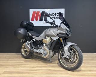 MOTO GUZZI V100 Mandello Aviazione Navale - 2024