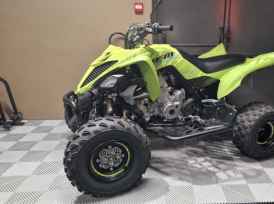 YAMAHA YFM 700 RAPTOR - 2025