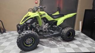 YAMAHA YFM 700 RAPTOR - 2025