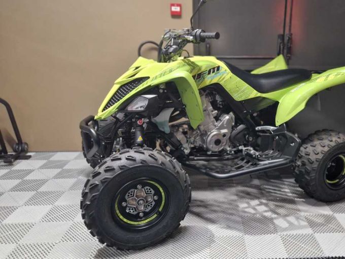 YAMAHA YFM 700 RAPTOR 4