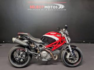 DUCATI 796 MONSTER - 2011