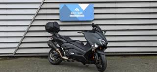 YAMAHA XP T-MAX 530 DX - 2017
