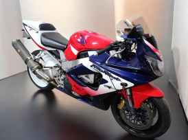 HONDA CBR 900 RR - 2000