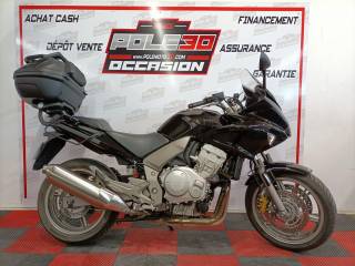 HONDA CBF 1000 - 2012