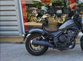 HONDA REBEL 500 EDITION LIMITEE S - 2023