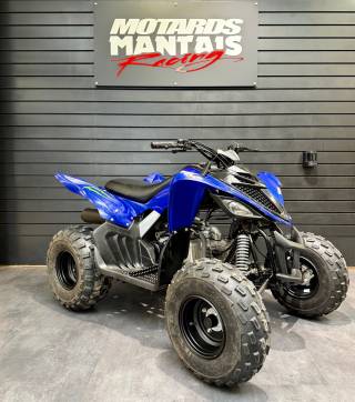 YAMAHA YFM 90 RAPTOR - 2022
