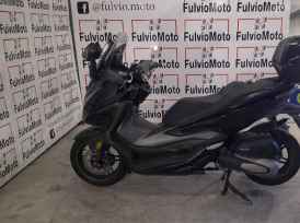 HONDA NSS FORZA 125 - 2021