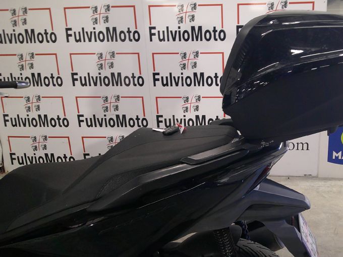 HONDA NSS FORZA 125 4