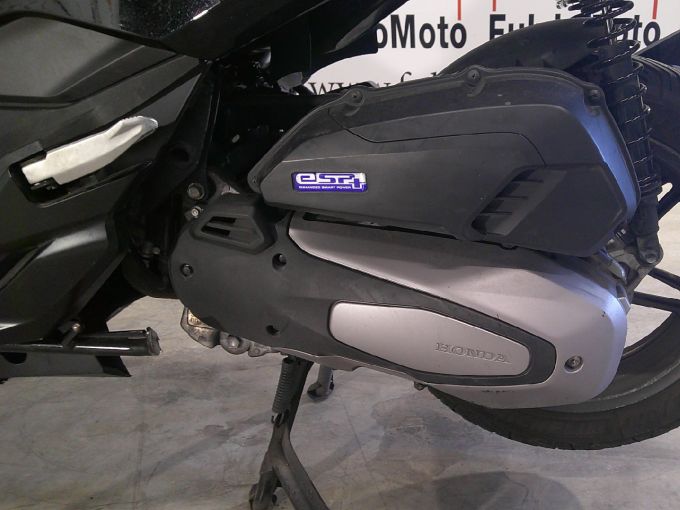 HONDA NSS FORZA 125 4