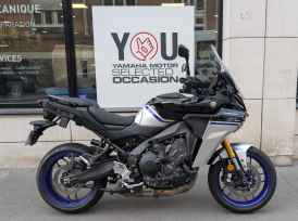 YAMAHA TRACER 9 GT+ Y-AMT - 2025