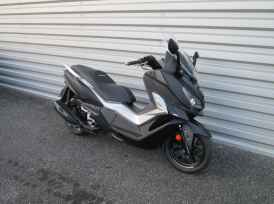 SYM CRUISYM 125 ABS - 2020