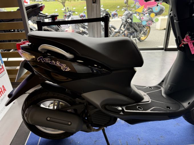 YAMAHA NEO'S 50 4T 4