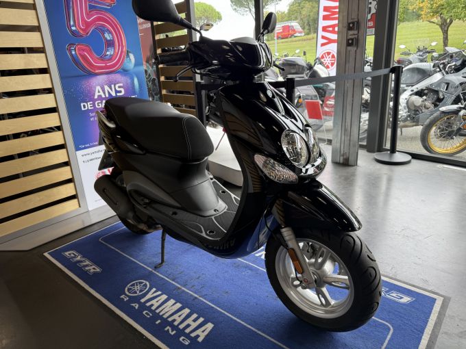 YAMAHA NEO'S 50 4T 4