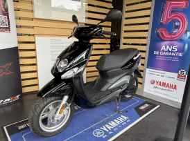 YAMAHA NEO'S 50 4T - 2010