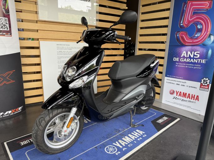 YAMAHA NEO'S 50 4T 4
