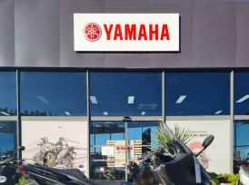 YAMAHA XP T-MAX 560 TECH MAX - 2020