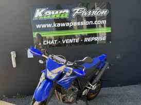YAMAHA XT 660R - 2010