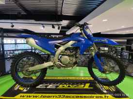 YAMAHA YZ450F - 2023
