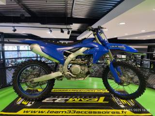 YAMAHA YZ450F - 2023