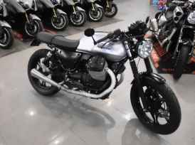 MOTO GUZZI V7 CAFE CLASSIC - 2014