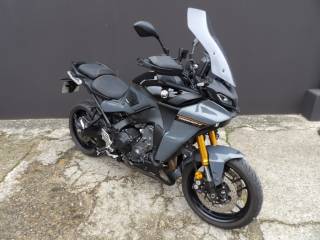 YAMAHA TRACER 9 GT+ - 2024