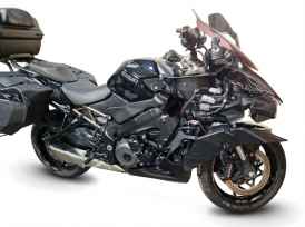 SUZUKI GSX-S 1000 GT - 2022