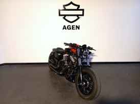 HARLEY-DAVIDSON SPORTSTER FORTY-EIGHT 1200 - 2020