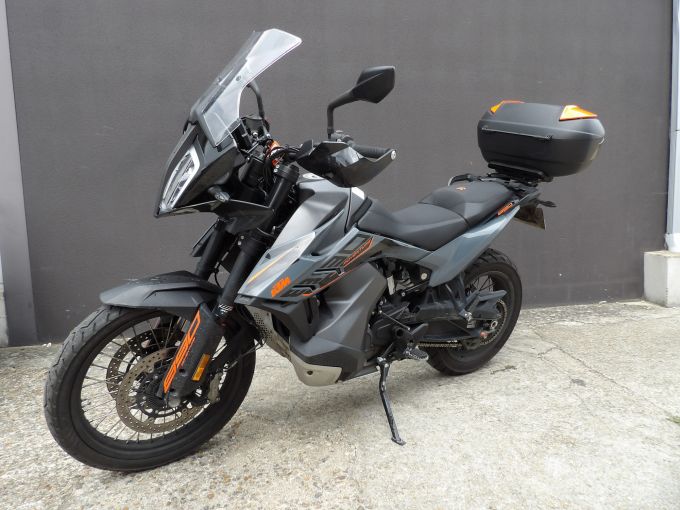 KTM 890 ADVENTURE 4