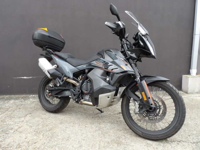 KTM 890 ADVENTURE 4