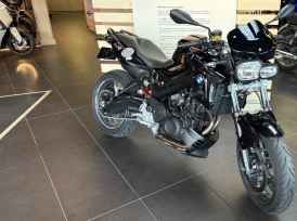 BMW F 800 R - 2014