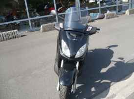 YAMAHA XMAX 125 - 2009