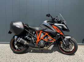 KTM KTM 1290 SUPER DUKE GT 2018 - 2018