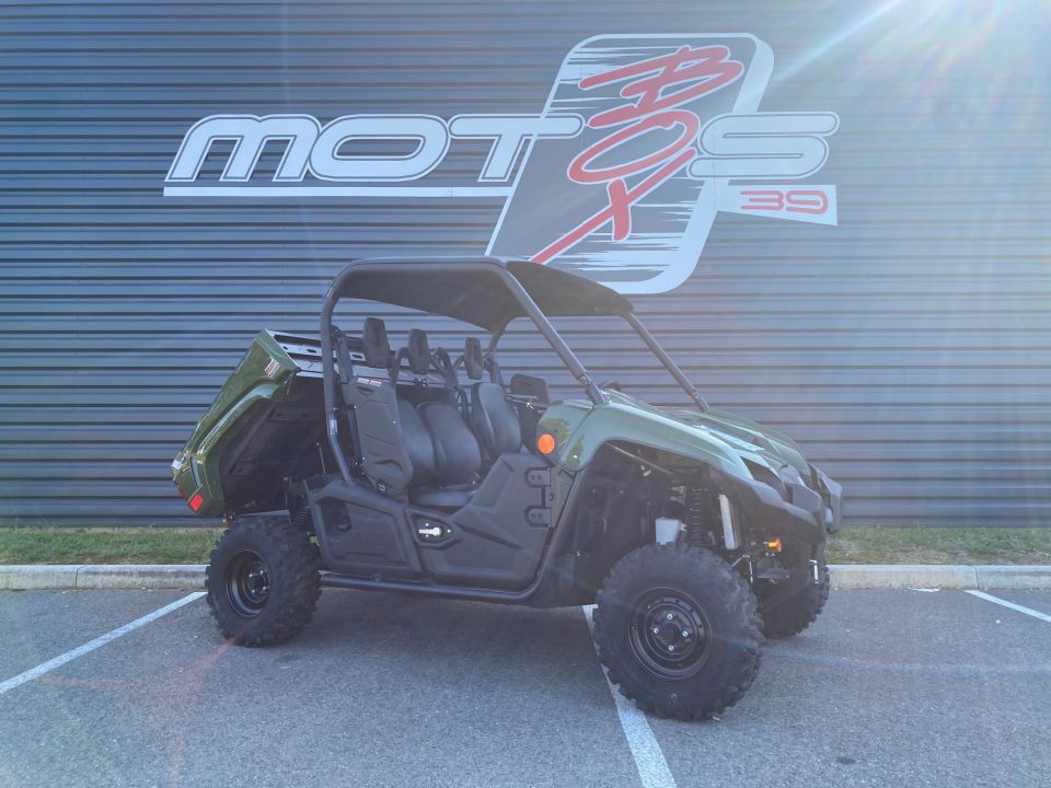 YAMAHA 700 VIKING EPS 4