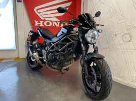 SUZUKI SV 650 A2 - 2021