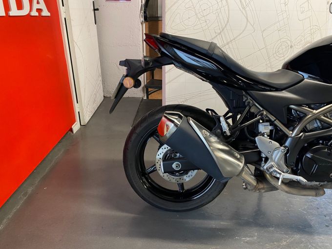 SUZUKI SV 650 A2 4