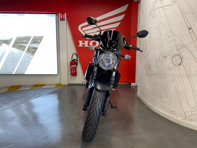 SUZUKI SV 650 A2 4